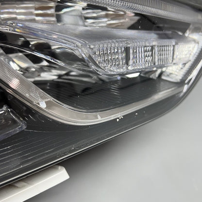 26010-9NF0D INFINITI QX60 HEADLIGHT RIGHT PASSENGER 2016 17 18 2019 XENON OEM 26010-9NF0D