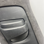 1035951-04-H TESLA MODEL X B-PILLAR TRIM LEFT 2016 2017 2018 2019 2020 OEM 1035951-04-H