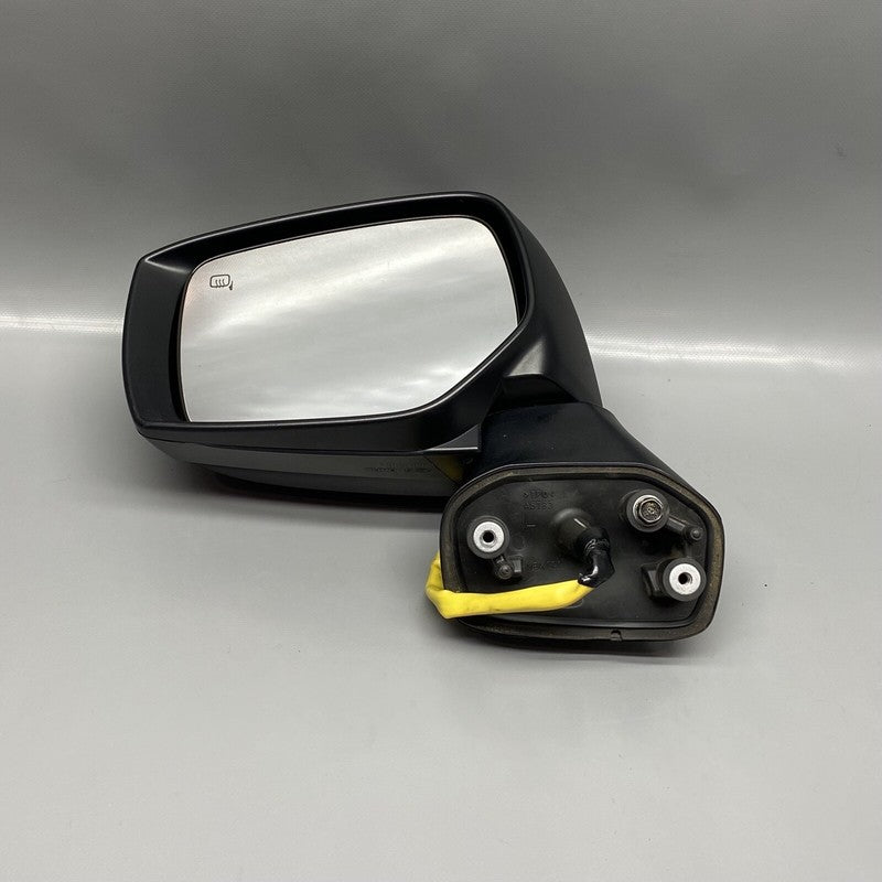 SUBARU LEGACY MIRROR LEFT DRIVER 2015 2016 2017 OEM