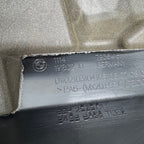 BMW X3 HYBRID ENGINE COVER 2024 2025 2026 OEM 7935415