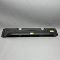 KK62-6A950-AA RANGE ROVER SPORT TOP RADIATOR TRIM COVER 2018 2019 2020 2021 OEM KK62-6A950-AA