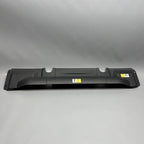 KK62-6A950-AA RANGE ROVER SPORT TOP RADIATOR TRIM COVER 2018 2019 2020 2021 OEM KK62-6A950-AA