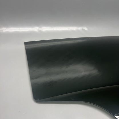 TESLA MODEL Y DOOR GLASS RIGHT REAR 2020 2021 2022 2023 2024 OEM