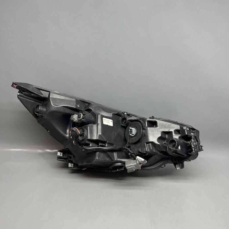 SUBARU LEGACY OUTBACK HEADLIGHT LEFT DRIVER 2018 2019 OEM