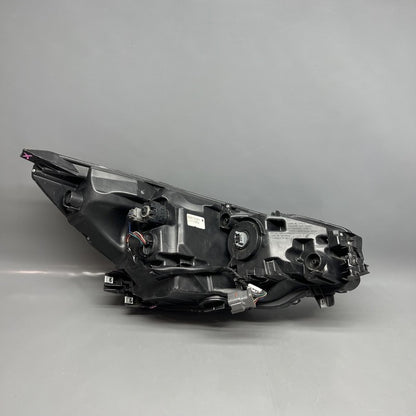 SUBARU LEGACY OUTBACK HEADLIGHT LEFT DRIVER 2018 2019 OEM