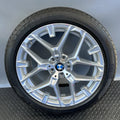 5A7C687 BMW 330i WHEEL RIM 18 INCH 2024 2025 OEM 5A7C687