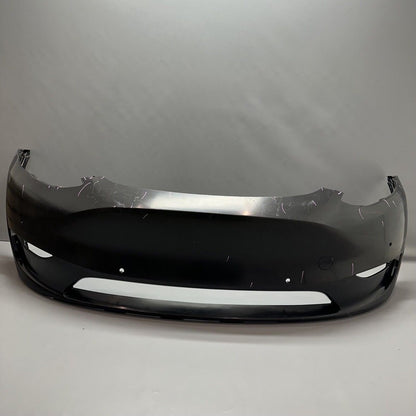 1493745-00-A TESLA MODEL Y FRONT BUMPER 2020 2021 2022 SENSOR TYPE OEM 1493745-00-A