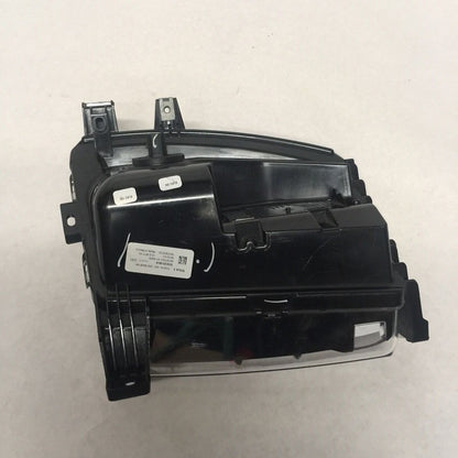 1034325-00-A TESLA MODEL X RIGHT PASSENGER SIDE FOG LIGHT 2015 2016 2017 OEM