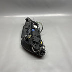 MERCEDES BENZ S550 FOG LIGHT LEFT DRIVER A2218201756 2010 2011 2012 20