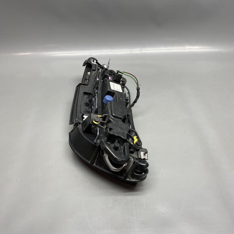 MERCEDES BENZ S550 FOG LIGHT LEFT DRIVER A2218201756 2010 2011 2012 20