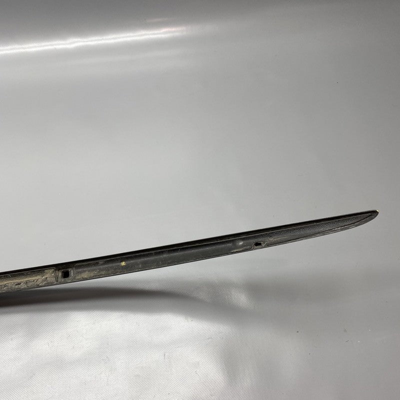 1455166-00-A TESLA MODEL 3 SPOILER WING 2017 2018 2019 2020 CARBON FIBER OEM 1455166-00-A