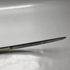 1455166-00-A TESLA MODEL 3 SPOILER WING 2017 2018 2019 2020 CARBON FIBER OEM 1455166-00-A