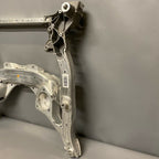 6796692 BMW 528 CROSSMEMBER FRONT AXLE SUPPORT 650 750 2011 2012 2013 2014 2015 OEM
