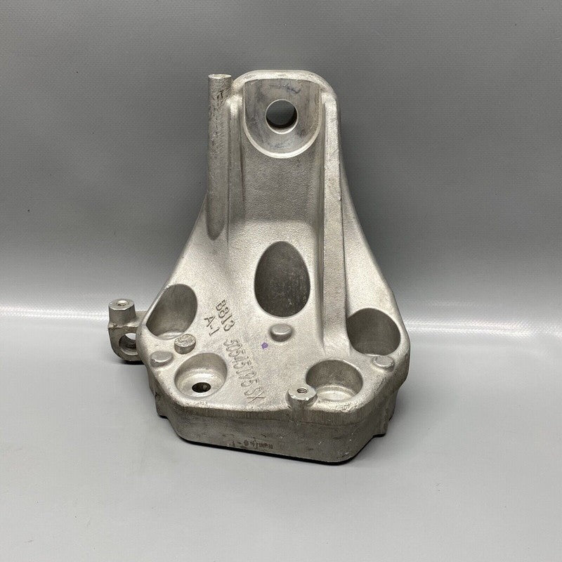 50545195SX ALFA ROMEO STELVIO ENGINE BRACKET LEFT 2017 2018 2019 OEM 50545195SX