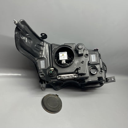 CK52-13W030-CC RANGE ROVER HSE HEADLIGHT LEFT DRIVER 2013 2014 15 16 2017 XENON CK52-13W030-CC