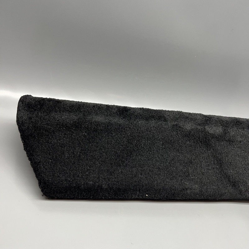 1606536-00-C TESLA MODEL S PLAID SOFT TRIM TRUNK BRACKET LEFT 2021 2022 2023 OEM 1606536-00-C