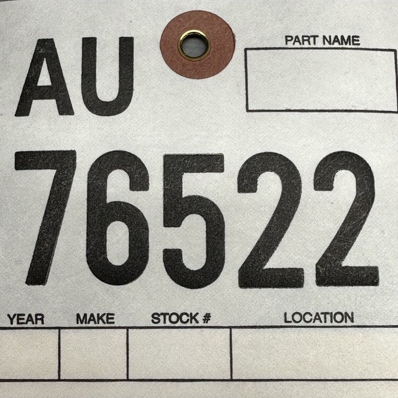 328 BMW 328 TAIL LIGHT LEFT DRIVER 2009 2010 2011 LED OEM