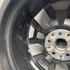 BMW X1 WHEEL RIM 19 INCH X2 2024 2025 2026 OEM 6898041