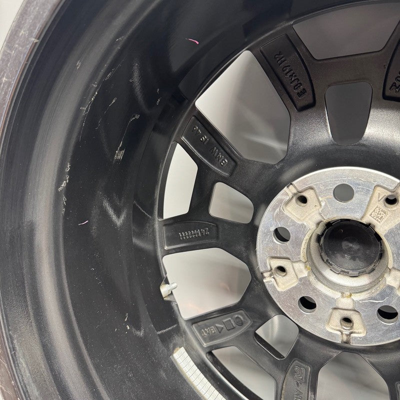 BMW X1 WHEEL RIM 19 INCH X2 2024 2025 2026 OEM 6898041