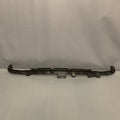 670004471 MASERATI GHIBLI SQ4 MOUNT BRACKET REAR BUMPER UPPER CENTER 2014 2015 2016 2017 
