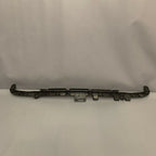 670004471 MASERATI GHIBLI SQ4 MOUNT BRACKET REAR BUMPER UPPER CENTER 2014 2015 2016 2017 