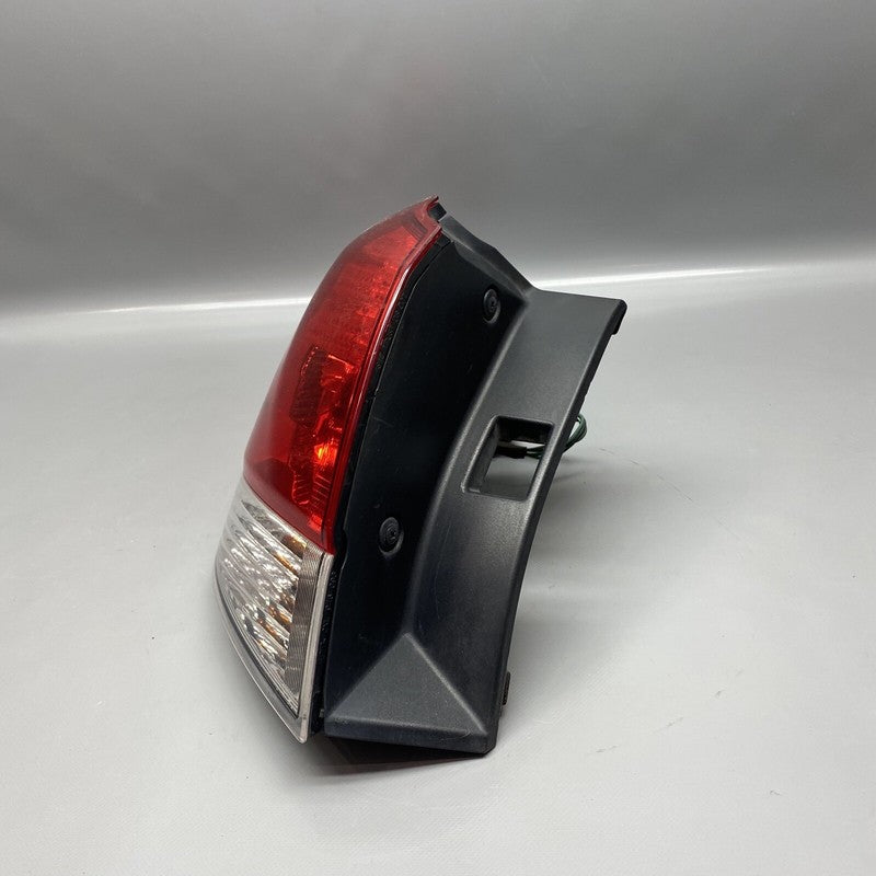 SUBARU OUTBACK LEGACY TAIL LIGHT 2010 2011 2012 2013 2014 OEM