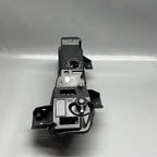 1563710-00-B TESLA MODEL S PLAID FOG LIGHT LEFT DRIVER 2021 2022 2023 OEM 1563710-00-B