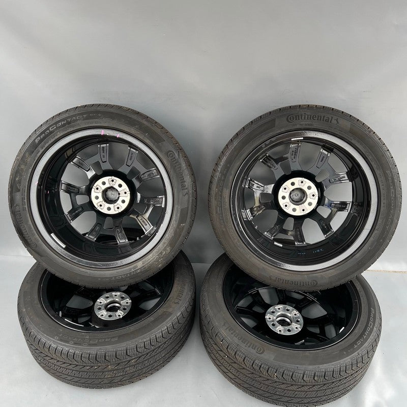 BMW X1 X2 WHEEL RIM SET 19 INCH 2023 2024 2025 OEM 36116898041