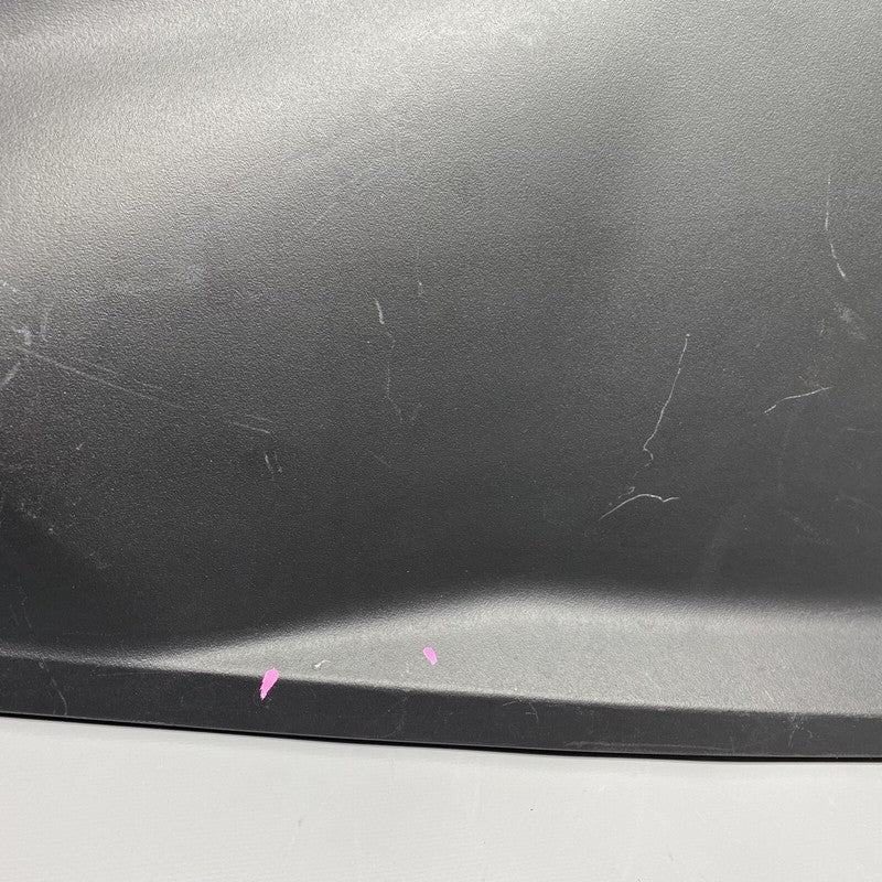 1060480-00-B TESLA MODEL S UNDERHOOD APRON COVER RIGHT 1060480-00-B 2016 2017 2018 2019 OEM