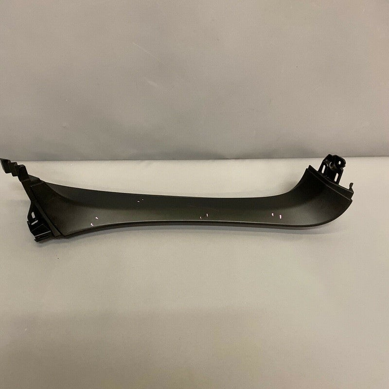 1037904-00-E TESLA MODEL X GATE TRIM LEFT DRIVER 1037904-00-E 2016 2017 2018 OEM 