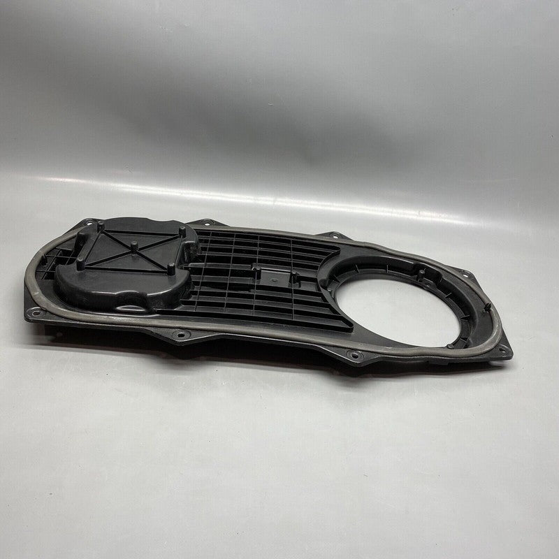 8X23-045H16-A JAGUAR XF LEFT FRONT DOOR SPEAKER COVER 8X23-045H16-A 2009 2010 2011 OEM