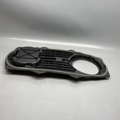 8X23-045H16-A JAGUAR XF LEFT FRONT DOOR SPEAKER COVER 8X23-045H16-A 2009 2010 2011 OEM