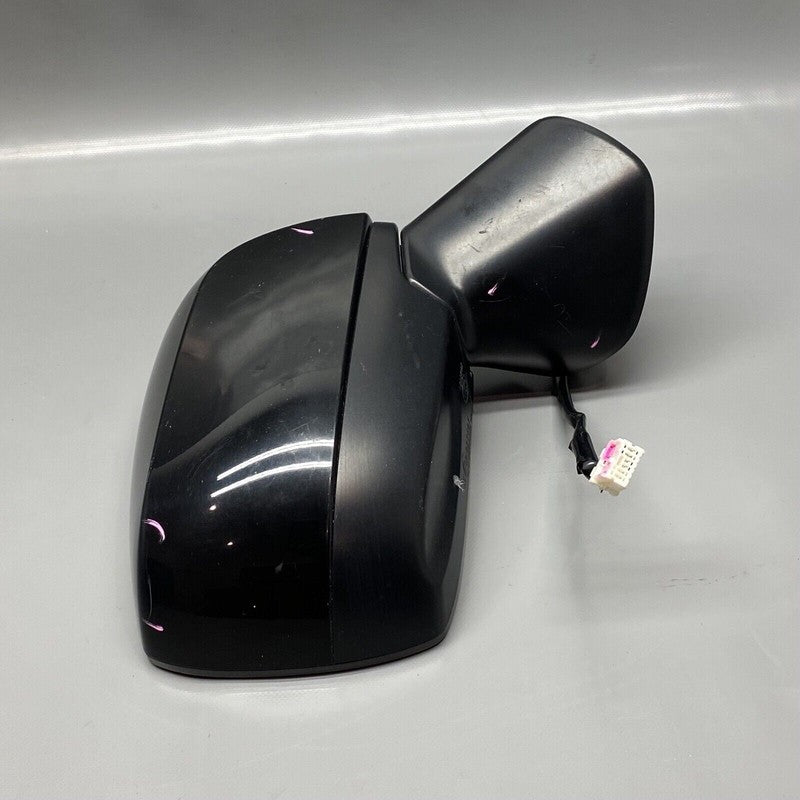 SUBARU FORESTER MIRROR RIGHT PASSENGER E13027507 2014 2015 2016 2017 2