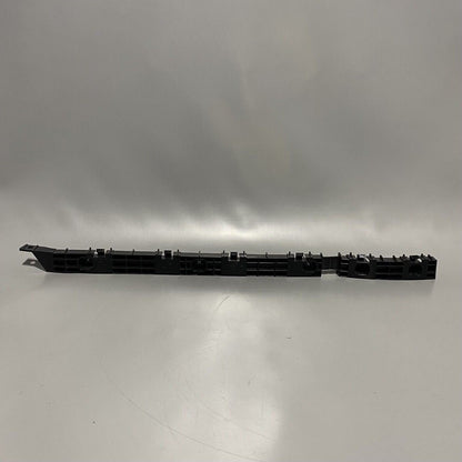 1091986-00-B TESLA MODEL S REAR BUMPER BRACKET LEFT 2016 2017 2018 2019 2020 1065458-00-B OEM