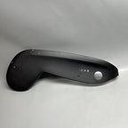 1083454-00-A TESLA MODEL X FRONT LEFT SEAT SWITCH OUTER COVER TRIM 2016 2017 2018 2019 2020