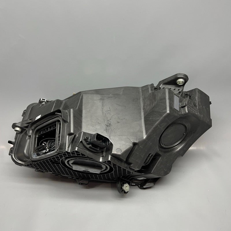 MERCEDES BENZ GLC300 HEADLIGHT RIGHT LED GLC43 2020 2021 2022 OEM A253