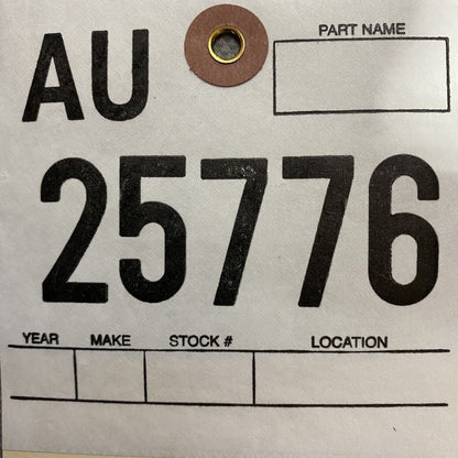 8K0980551B AUDI A8 REAR VIEW BACKUP CAMERA 8K0980551B 2011 2012 2013 2014 2015 OEM