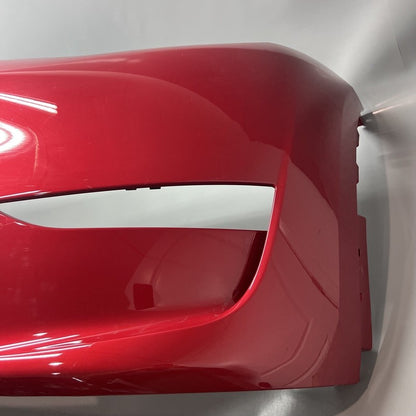1493745-00-A TESLA MODEL Y FRONT BUMPER 2023 2024 OEM 1493745-00-A NON SENSOR TYPE