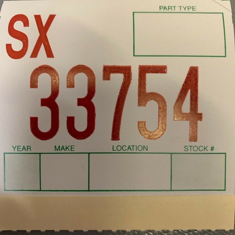 BACS-51030 MAZDA 3 HEADLIGHT RIGHT PASSENGER 2017 2018 HALOGEN OEM BACS-51030