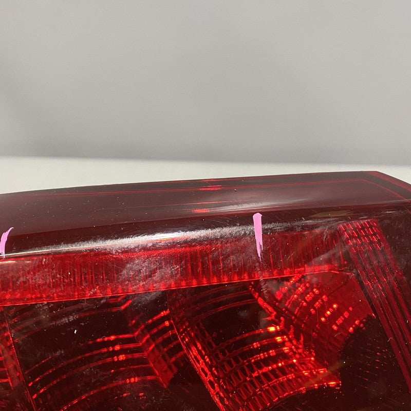 ACURA TLX TAIL LIGHT LEFT DRIVER 2014 2015 2016 2017 LED OEM
