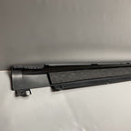 95B853554B PORSCHE MACAN ROCKER MOLDING RIGHT PASSENGER 2015 2016 2017 2018 OEM 95B853664B