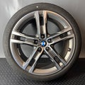 BMW 228I M235I WHEEL RIM 18 INCH 2020 2021 2022 2023 2024 OEM 8053524