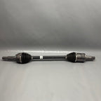 TESLA MODEL S AXLE SHAFT LEFT FRONT 2016 2017 2018 2019 2020 OEM 11380