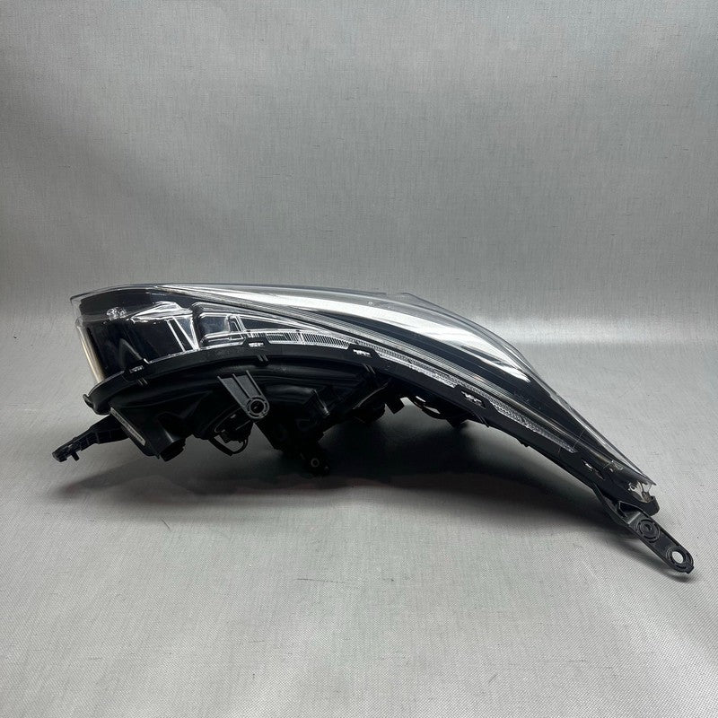 SUBARU IMPREZA HEADLIGHT RIGHT PASSENGER 2017 2018 2019 2020-2023 OEM 