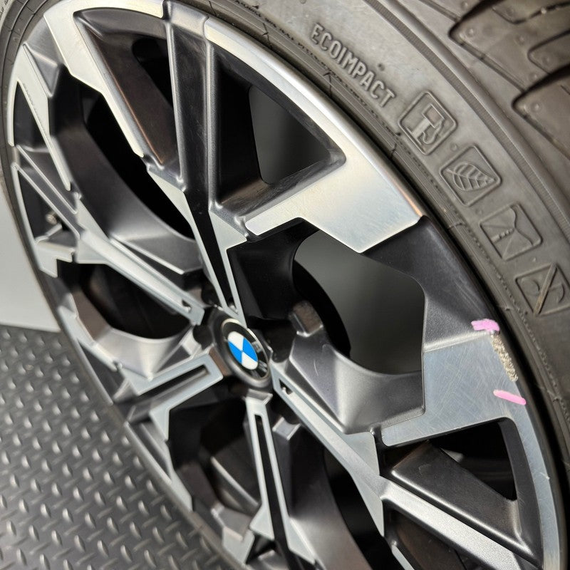BMW 330I WHEEL RIM FRONT 19 INCH 430I M440I 2024 2025 OEM 5A64AF0