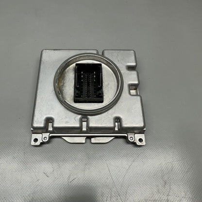 7PP941572AC AUDI A5 HEADLIGHT MODULE 2018 2019 OEM 7PP941572AC