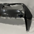 CHEVY CORVETTE REAR BUMPER BASE 2014 2015 2016 2017 2018 OEM