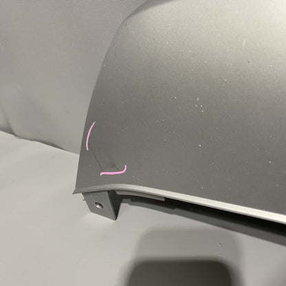 80A807531 AUDI Q5 FRONT BUMPER GUARD LOWER TRIM 80A807531 OEM 2018 2019 