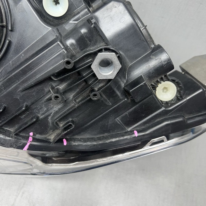 8499127 BMW M5 HEADLIGHT LEFT DRIVER 8499127 2017 2018 2019 2020 ADAPTIVE LED OEM