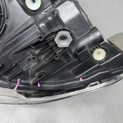 8499127 BMW M5 HEADLIGHT LEFT DRIVER 8499127 2017 2018 2019 2020 ADAPTIVE LED OEM